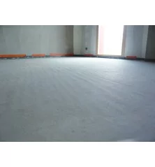 BATIFLUID BAN fluidifiant pour chape et BAN