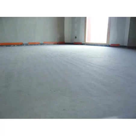 BATIFLUID BAN fluidifiant pour chape et BAN