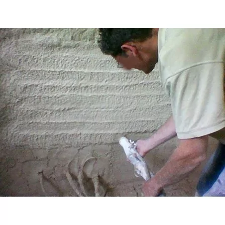 BATI RETARD retardateur de prise