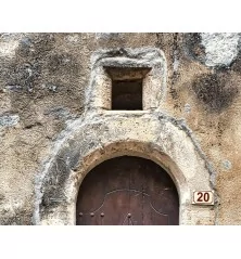 BATIDUR durcisseur pour pierres et enduits