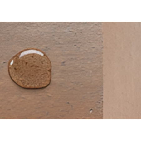 OLEOBAT PROTEC anti-tache oléofuge - effet mouillé