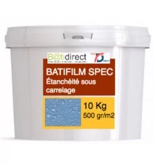 BATIFILM SPEC protection à l'eau sous carrelage