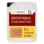BATISTABLE stabilisant éclaircissant bois