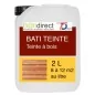BATI TEINTE teinte pour bois
