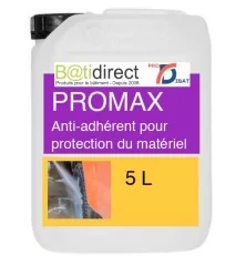 PROMAX anti adhérent ciment