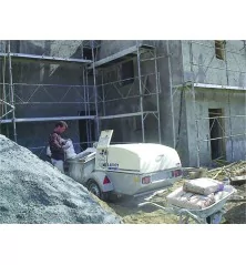 PROMAX anti adhérent ciment