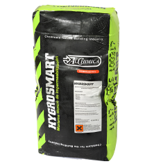 HYGROSMART SILEX mortier d'étanchéité