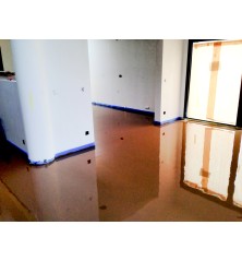 SOL EXPRESS auto-lissant pour sols