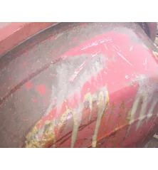 VORACE Décapant ciment, carbonatations