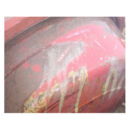 VORACE Décapant ciment, carbonatations