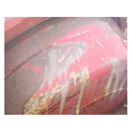 VORACE Décapant ciment, carbonatations