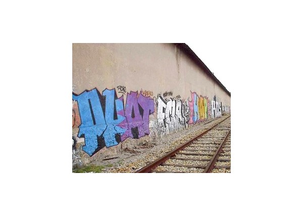 GRAFIX - Cire anti-graffiti