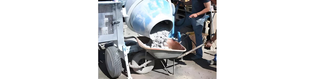 Réduire l'eau, fluidifier