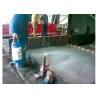 Produit de cure pour dalle béton
