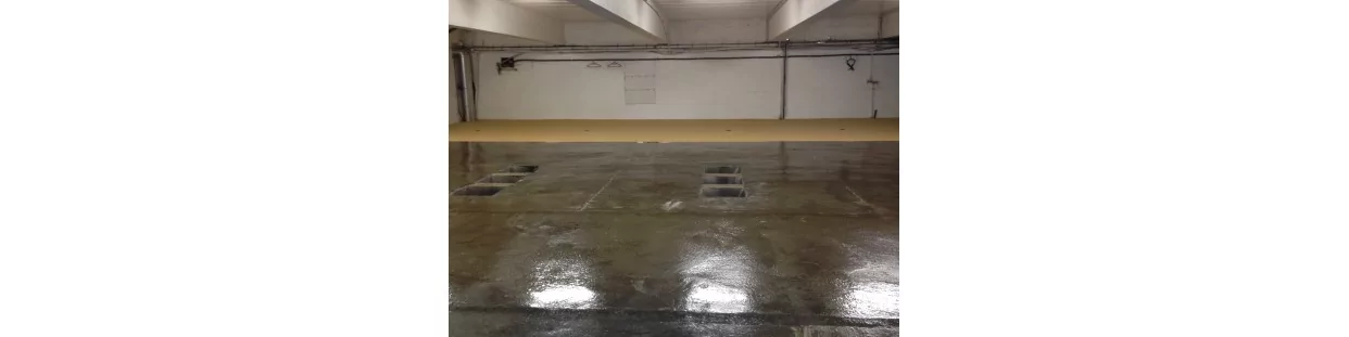 Primaires et diluants